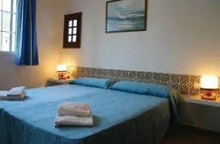 Gardens Ξενοδοχείο *