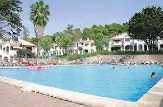 Gardens فندق سون بو